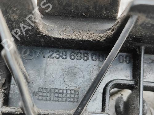 Support MERCEDES-BENZ E-CLASS Convertible (A238) E 300 (238.448) | BP37469668C155  - Image 7