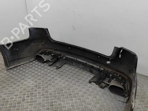 Rear bumper AUDI A6 C7 (4G2, 4GC) 3.0 TDI quattro | BP27791599C8 