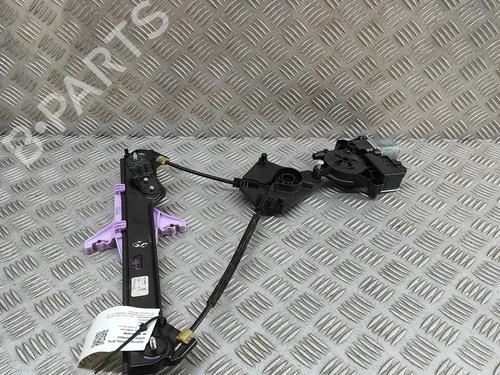 Used Rear right window mechanism Rear right window mechanism VW POLO VI (AW1, BZ1, AE1) 2.0 GTI (200 hp) 28675149 28675149