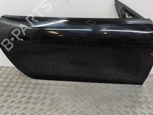 Used Right front door JAGUAR F-TYPE Coupe (X152) 3.0 SCV6 400 SPORT AWD (400 hp) 27643988