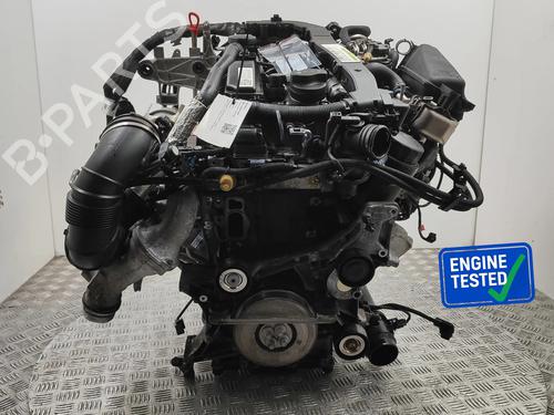 Used Engine Engine MAZDA CX-5 (KE, GH) 2.2 D AWD (KE2AW) (150 hp) 34559834 34559834