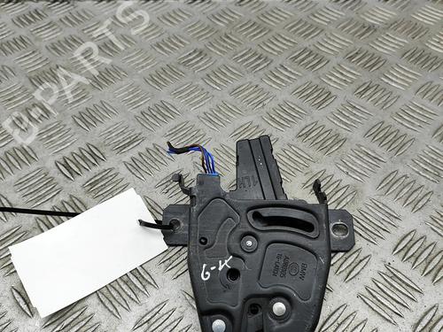 Used Tailgate lock Tailgate lock BMW X5 (G05, F95) xDrive 30 d (249 hp) 33392809 33392809