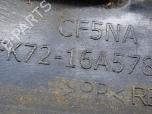 Wheel arch LAND ROVER DISCOVERY SPORT (L550) 2.0 D 4x4 | BP14633995C56 