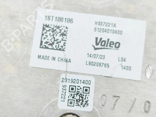 Electronic module NISSAN JUKE (F16_) DIG-T 117 | BP35957707M83  - Image 6