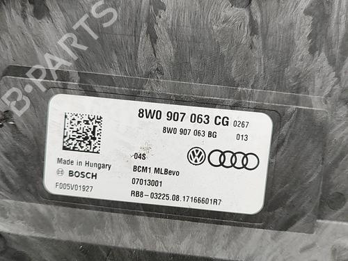 Electronic module AUDI A5 (F53, F5P) 2.0 TDI | BP32369906M83  - Image 6