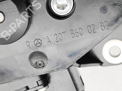 Other MERCEDES-BENZ E-CLASS Coupe (C207) E 350 BlueTEC / d (207.326) | BP31528689O1 