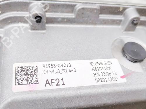 Inverter/Converter KIA EV6 (CV) 77 | BP38960956M119 - Image 7