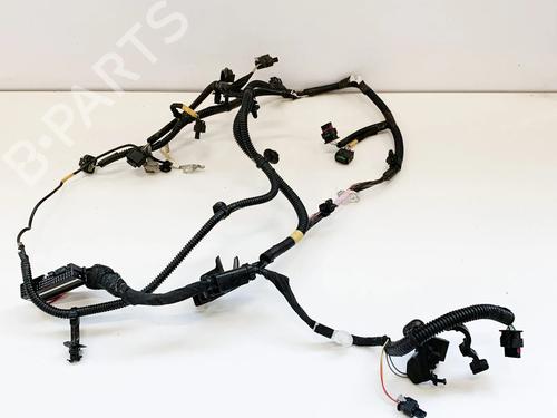 Ledningsnett TESLA MODEL 3 (5YJ3) EV (283 hp) 27748019