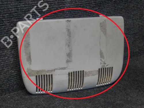 Elektronisk modul SKODA OCTAVIA II (1Z3) 1.9 TDI | BP6723822M83 