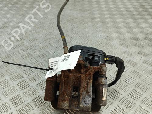 Used Right rear brake caliper Right rear brake caliper HYUNDAI KONA (OS, OSE, OSI) EV (136 hp) 34560087 34560087