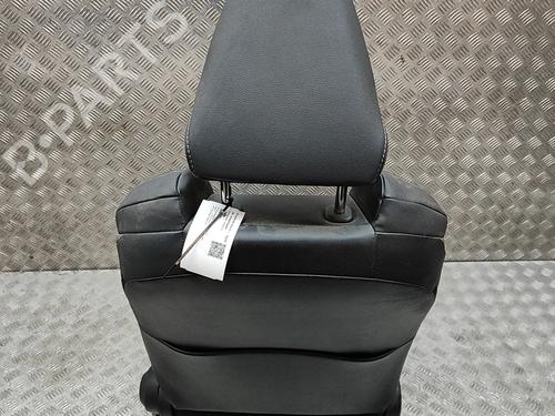 Left front seat TOYOTA bZ4X (_EAM1_) EV (XEAM10) | BP36782696C15 - Image 3