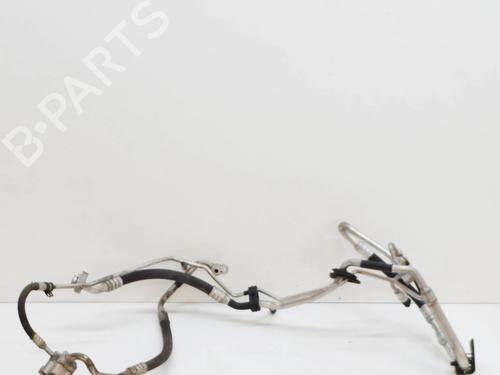 Used AC pipe AC pipe PORSCHE CAYENNE (92A) 3.0 Diesel (262 hp) 15481008 15481008