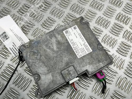 Used Electronic module Electronic module MERCEDES-BENZ GLE (V167) GLE 400 d 4-matic (167.123) (330 hp) 33394138 33394138