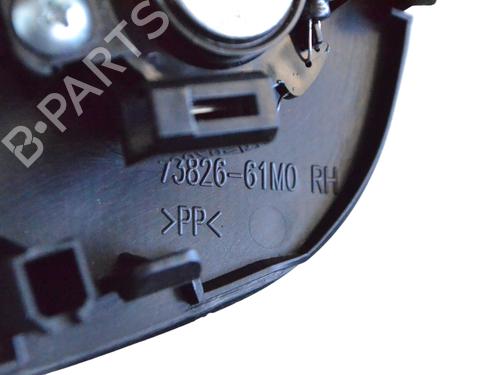 Speaker SUZUKI SX4 S-Cross (JY) 1.4 Hybrid (Mild Hybrid) AllGrip (AKK 414) | BP33358318E2  - Image 5