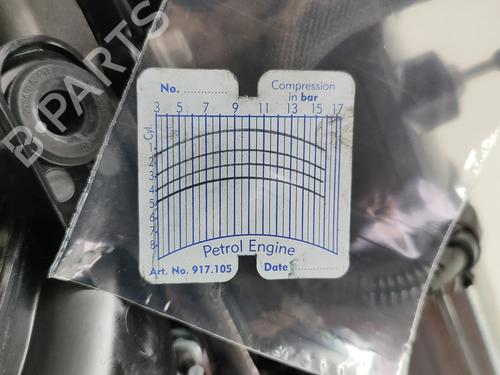 Engine PEUGEOT 508 II (FB_, FH_, F3_) Hybrid 225 (F35GQU) | BP29974989M1  - Image 13