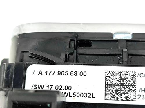 Switch MERCEDES-BENZ EQA (H243) EQA 250+ (243.702) | BP36534240I30 - Image 7