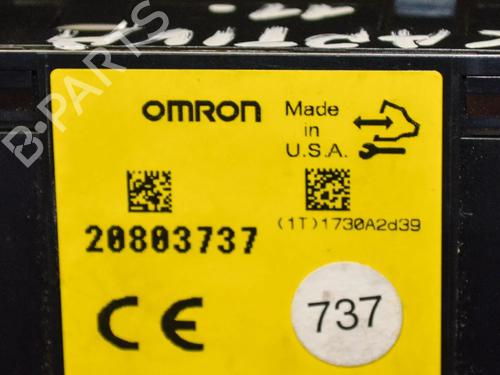 Electronic module CHEVROLET CAPTIVA (C100, C140) 2.0 D | BP6727336M83