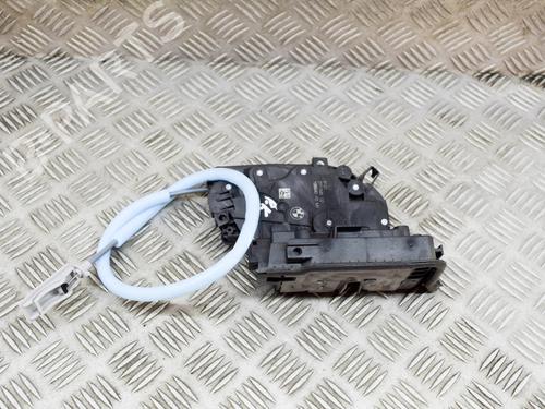 Used Front left lock BMW X3 (G01, F97, G08) xDrive 30 d (265 hp) 13929064