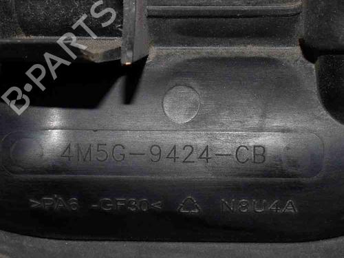 Intake manifold FORD FOCUS II Saloon (DB_, FCH, DH) 1.6 Ti | BP6719952M70 