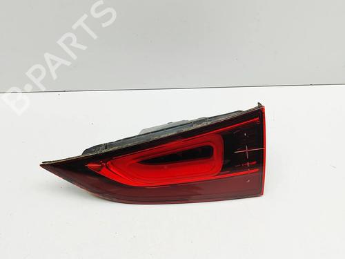 Used Right tailgate light Right tailgate light MERCEDES-BENZ GLA (H247) GLA 200 (247.787) (163 hp) 33380323 33380323