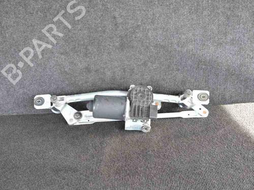 Used Front wipers mechanism KIA PICANTO II (TA) 1.0 (69 hp) 6719199