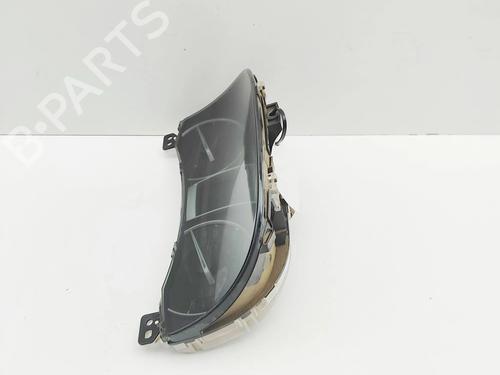 Instrument cluster ISUZU D-MAX II (TFR, TFS) 2.5 CRDi 4x4 (TFS86J) | BP38731678C47 - Image 3
