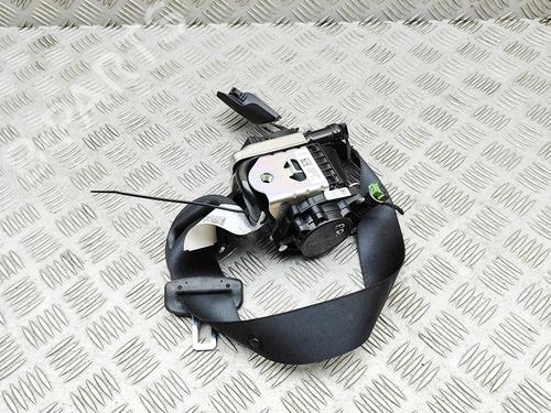Front right seatbelt BMW X2 (U10) sDrive 20 i | BP36564813I25 - Image 5