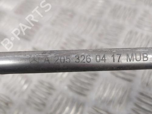 Used Other MERCEDES-BENZ GLC Coupe (C253) 250 d 4-matic (253.309) (204 hp) 14665160