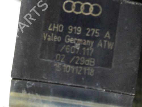 Electronic module AUDI A5 (8T3) 2.0 TDI | BP11042103M83 - Image 6