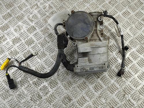 Electronic module CITROËN C5 AIRCROSS (A_) 1.2 PureTech 130 (ARHNSJ) | BP28550893M83 