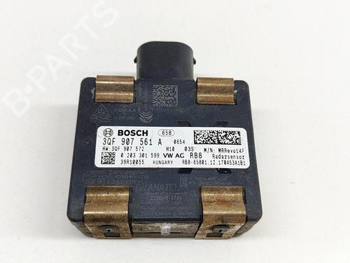 Elektronisk modul VW GOLF VII (5G1, BQ1, BE1, BE2) 1.4 TSI (125 hp) 20982032