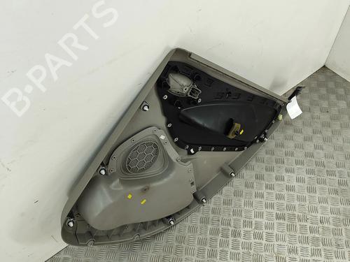 Rear left panel RENAULT ZOE (BFM_) ZOE | BP36066582C60 - Image 4