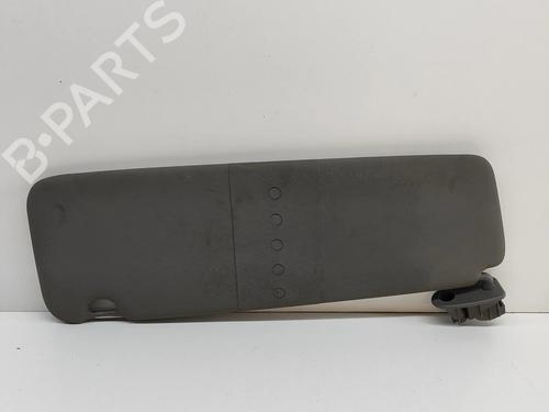 Left sun visor RENAULT MASTER III Van (FV) 2.3 dCi 165 RWD (FV0P, FV0U, FV10, FV12, FV1E) | BP18417801I1
