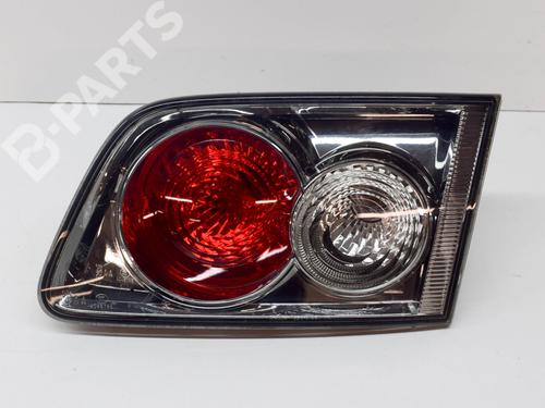 Used Right tailgate light Right tailgate light 8624909 8624909