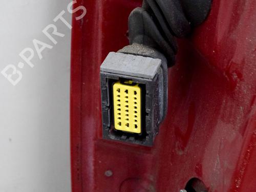 Right rear door ALFA ROMEO 159 (939_) 2.4 JTDM (939AXD12, 939AXD1B) | BP8847077C5 