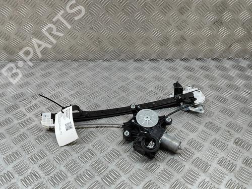 Used Rear left window mechanism LEXUS UX (_AA1_, _AH1_, _MA1_) 250h (MZAH10) (184 hp) 27788695