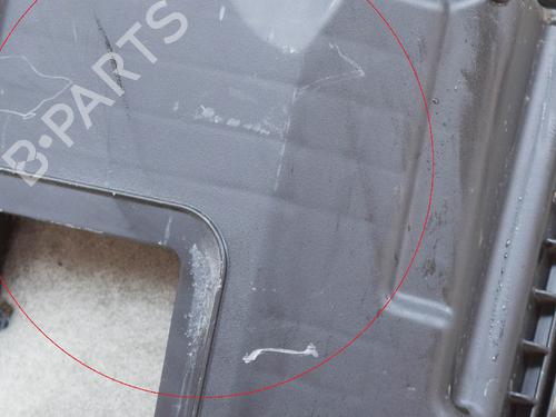 Air filter box NISSAN QASHQAI II SUV (J11, J11_) 1.2 DIG-T | BP6768798M87 