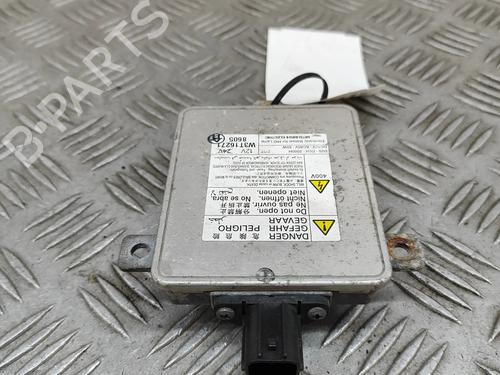 Electronic module MITSUBISHI LANCER VIII (CY_A, CZ_A) EVO X (CZ4A) | BP27790472M83 - Image 5