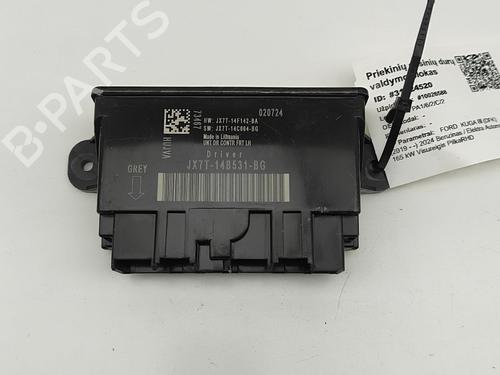 Elektronisk modul FORD KUGA III (DFK) 2.5 Duratec Plug-in-Hybrid (224 hp) 28561413