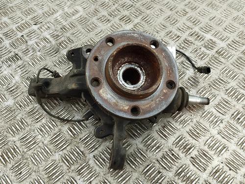 Right front steering knuckle RENAULT MASTER III Van (FV) 2.3 dCi 145 FWD (FV0E, FV0F, FV0H, FV02, FV0M, FV0S,... | BP33381296M26  - Image 5