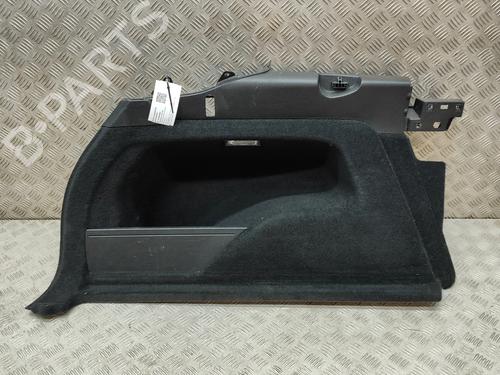 Used Boot lining Boot lining VW TOUAREG (7P5, 7P6) 3.0 V6 TDI (262 hp) 28954570 28954570