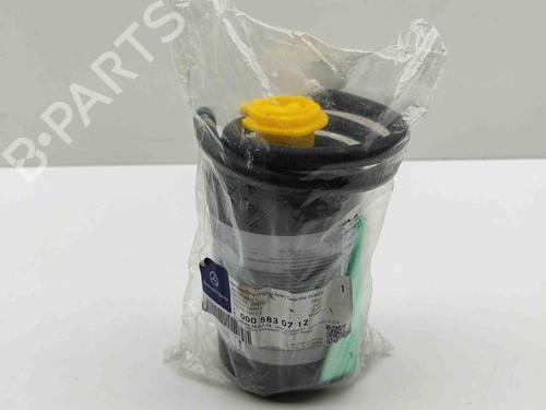 Other MERCEDES-BENZ E-CLASS T-Model (S212) E 220 CDI / BlueTEC (212.202, 212.201) | BP28675754O1