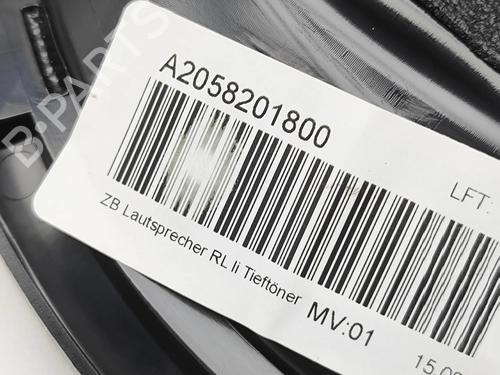 Electronic module MERCEDES-BENZ E-CLASS Coupe (C238) E 220 d (238.314) | BP36782887M83 - Image 5