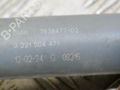 Ignition coil BMW 5 (E60) 525 i | BP8625977M94 