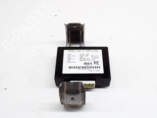 Used Electronic module CHEVROLET NUBIRA Saloon 1.6 (109 hp) 10070661