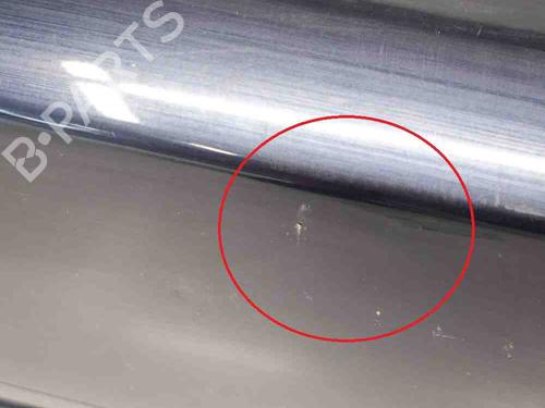 Rear bumper BMW 5 (E60) 535 d | BP6742141C8 