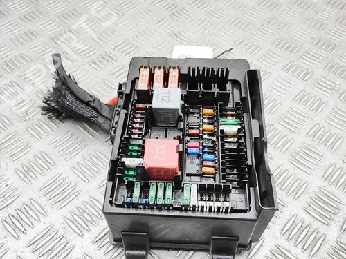 Fuse box MERCEDES-BENZ EQS (V297) EQS 450+ (297.123) | BP39205585E1 - Image 4