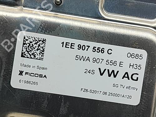 Elektronisk modul VW ID. Buzz Bus (EBB, EBJ) Electric (EBB, EBJ) | BP30621205M83 