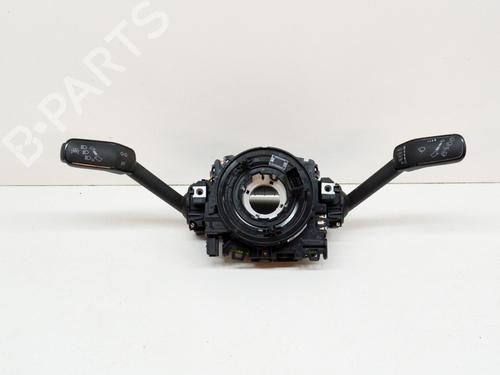 Used Steering column stalk VW GOLF VII (5G1, BQ1, BE1, BE2) 2.0 GTI (220 hp) 7736307