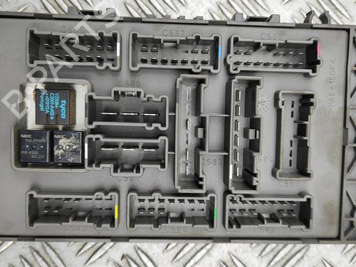 Fuse box MINI MINI (R50, R53) Cooper | BP29964172E1 - Image 6